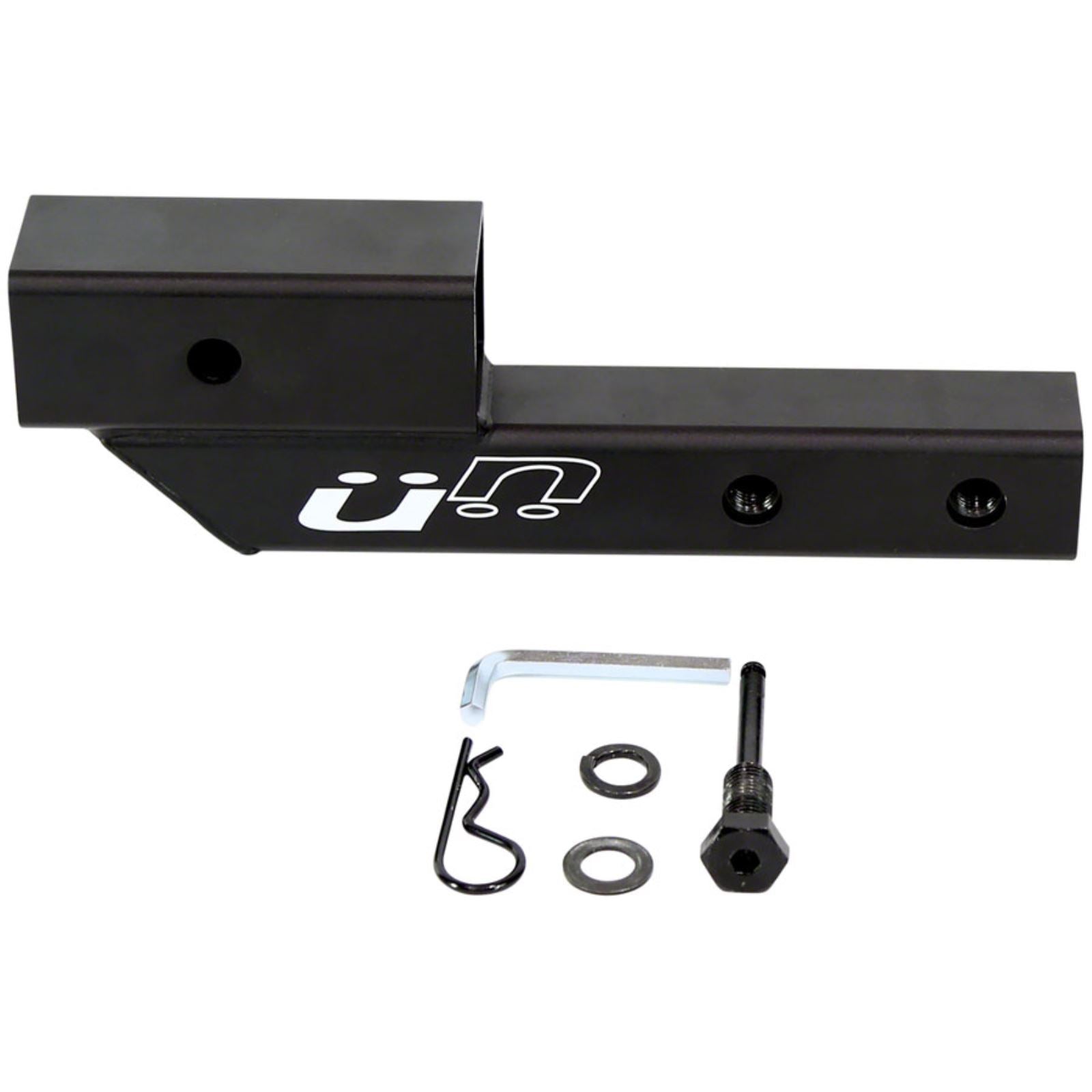 Kuat Hi-Lo 2" Hitch Extension [MPN: HL20B]_1373351