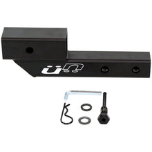 Kuat Hi-Lo 2" Hitch Extension [MPN: HL20B]_1373351