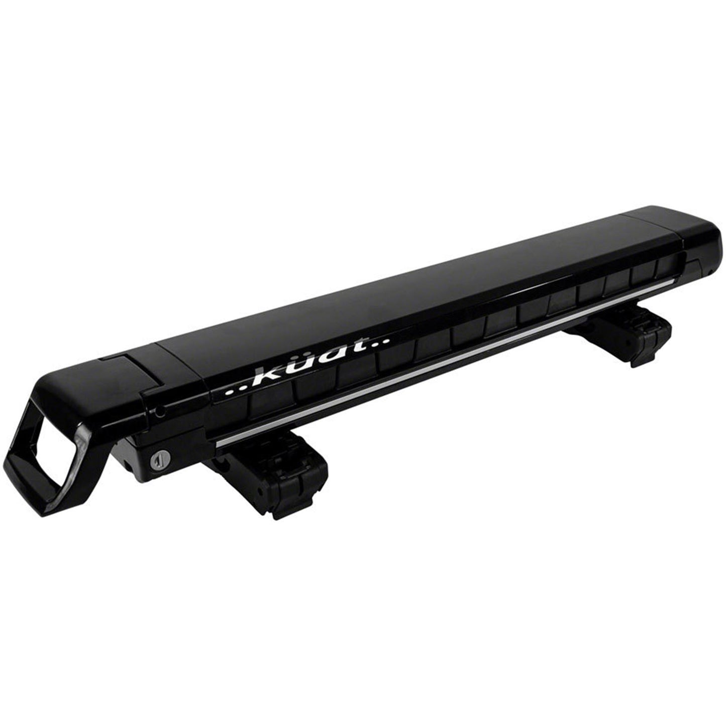 Kuat Grip 6 Ski Rack - Black - Fits 6 Pairs of Skis or 4 Snowboards [MPN: GRR6B]_1411950