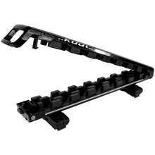 Kuat Grip 6 Ski Rack - Black - Fits 6 Pairs of Skis or 4 Snowboards [MPN: GRR6B]_1411951
