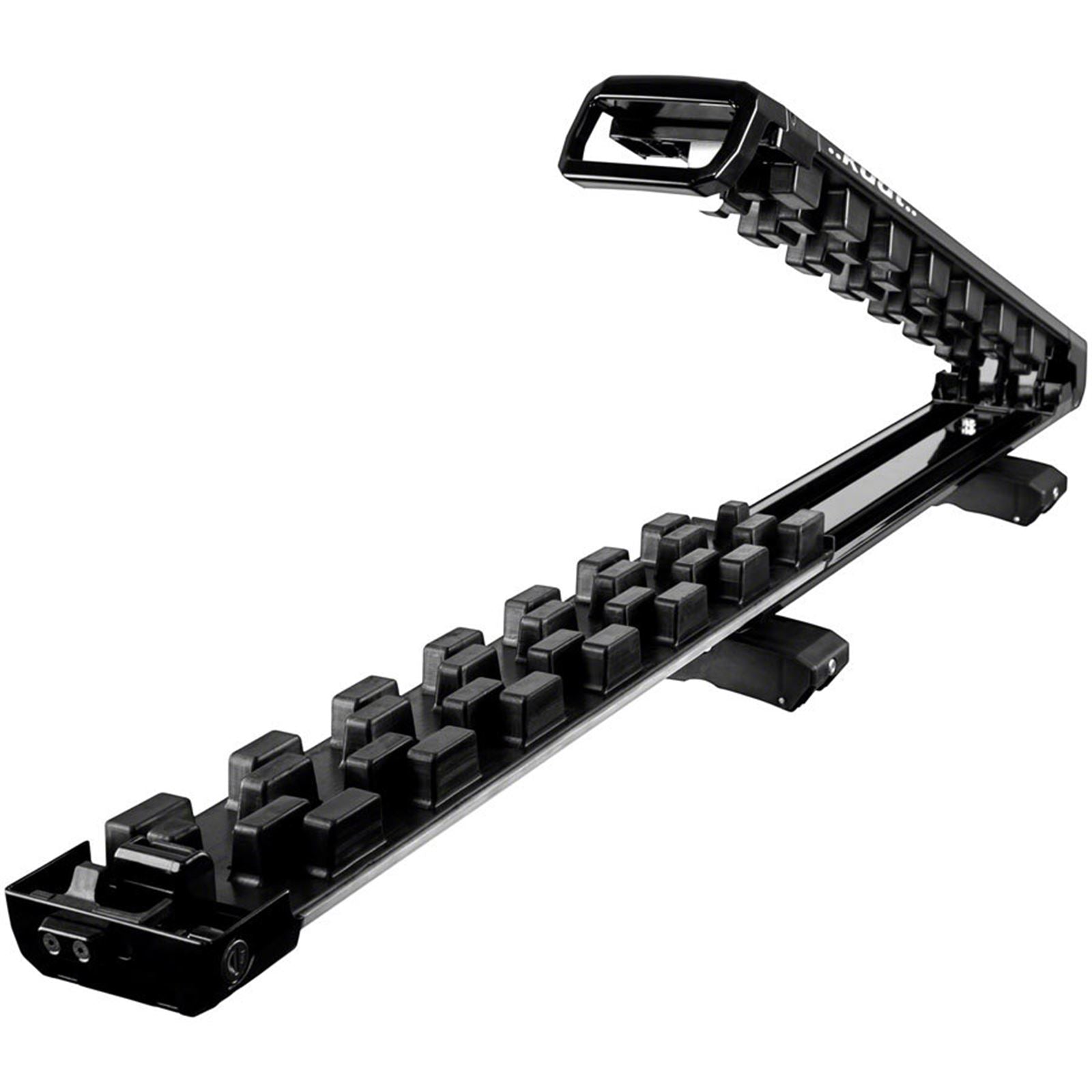 Kuat Grip 6 Ski Rack - Black - Fits 6 Pairs of Skis or 4 Snowboards [MPN: GRR6B]_1411952
