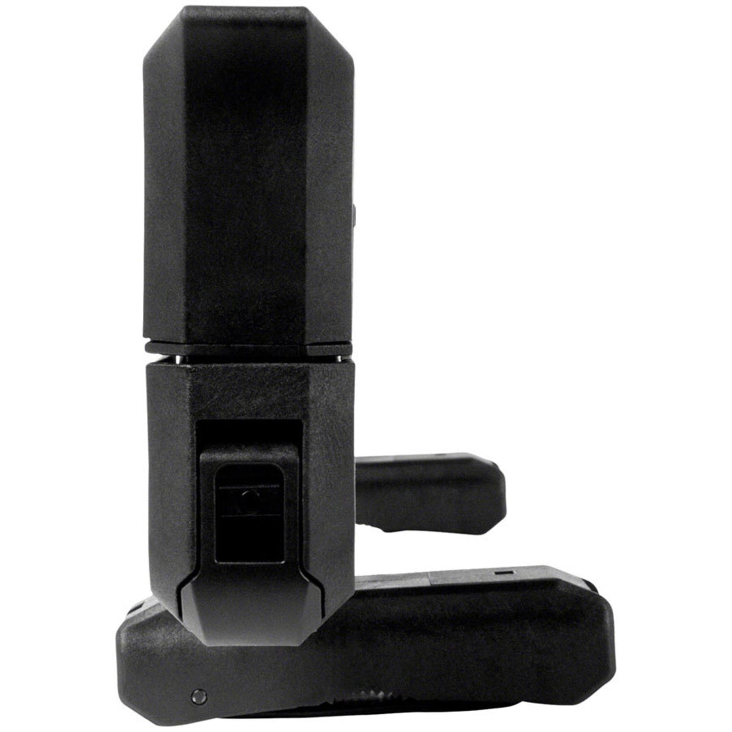 Kuat Switch Clamshell Flip Down Ski Rack - 6 Ski - Black [MPN: SWR6B]_1411955
