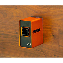 Kuat RackDock Rack Storage - Orange [MPN: RD01O]_1373355