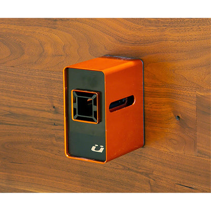 Kuat RackDock Rack Storage - Orange [MPN: RD01O]_1373355