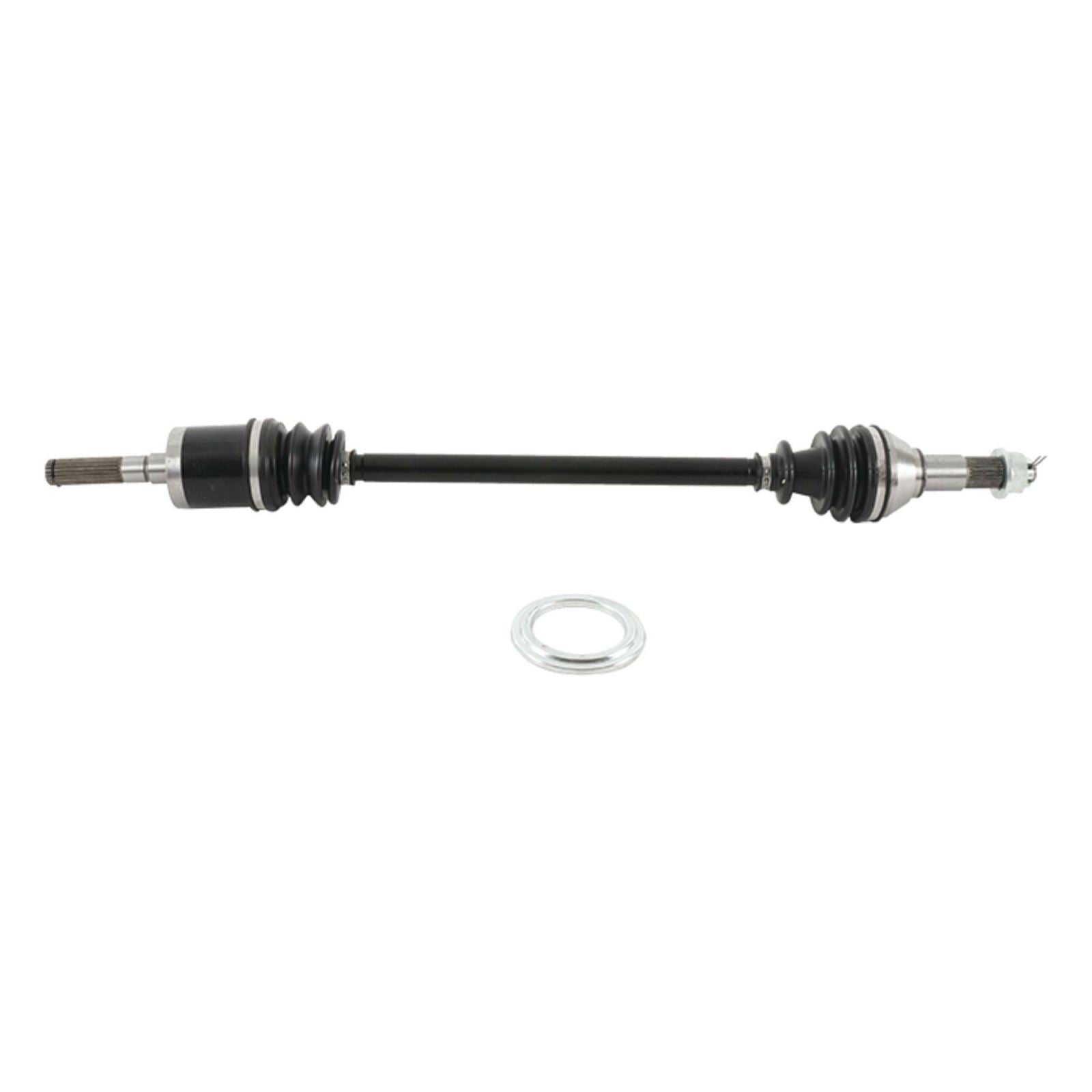 All Balls Racing Replacement Axle ABM-CA-8-217_1205554