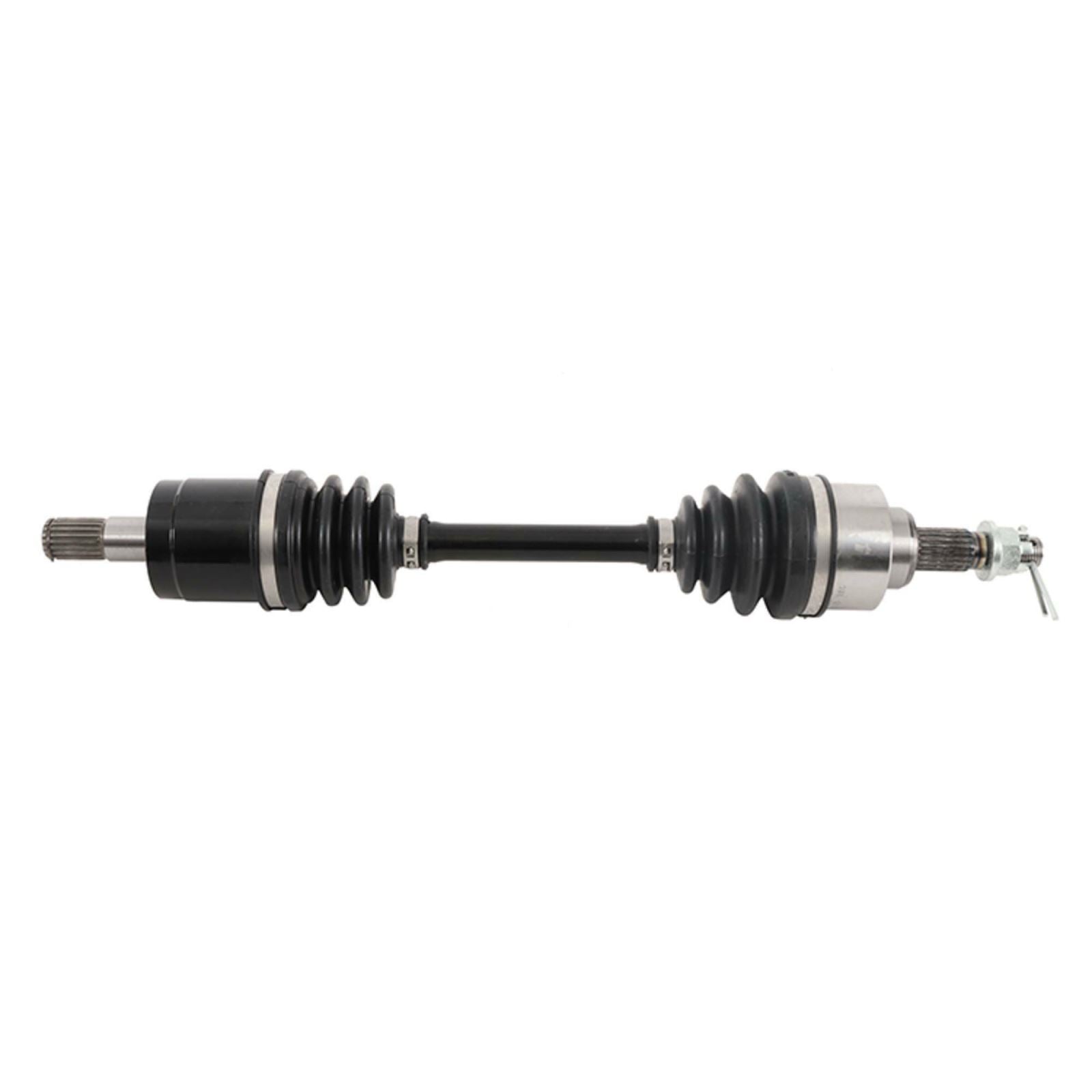 All Balls Racing Replacement Axle ABM-HO-8-220_1205567