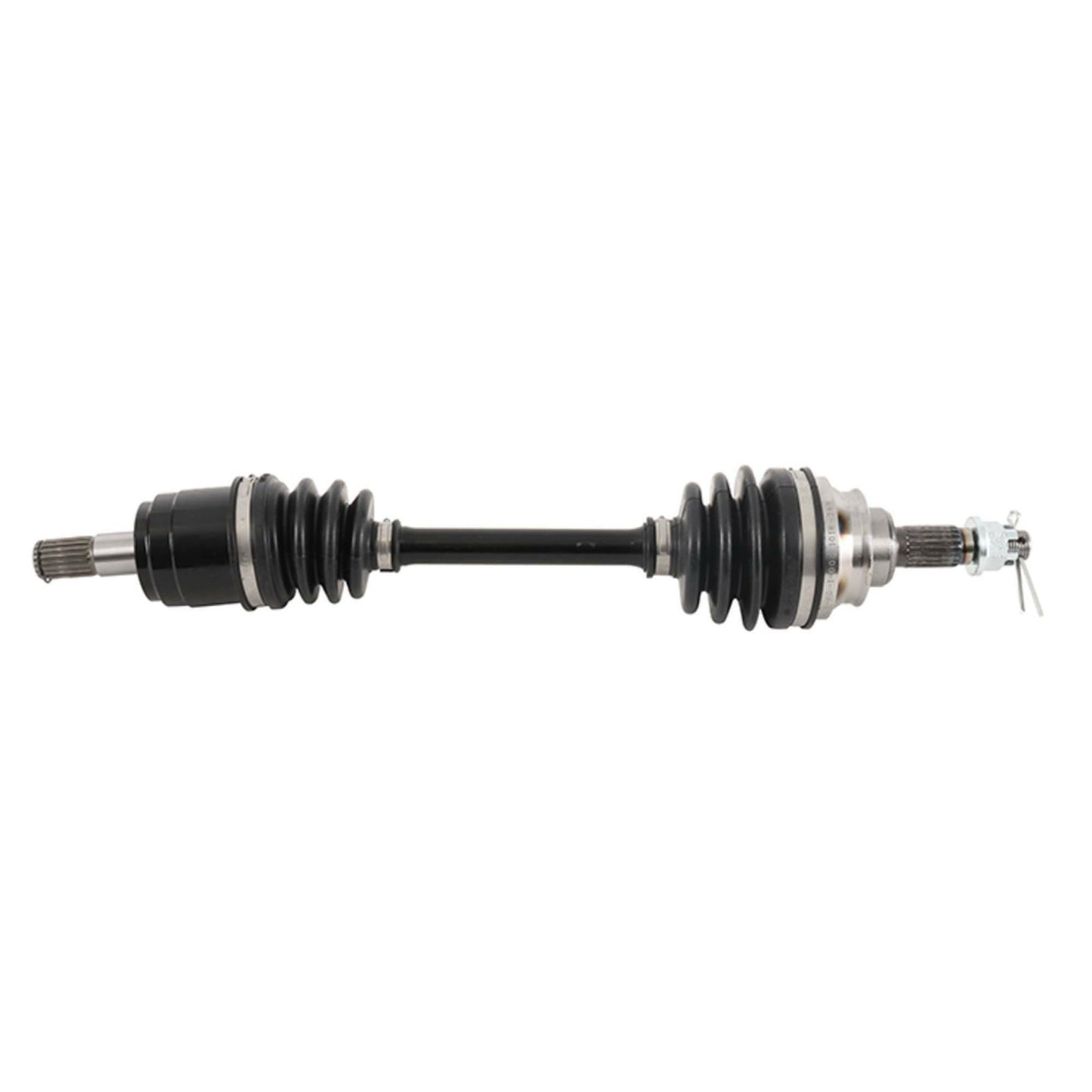 All Balls Racing Replacement Axle ABM-HO-8-117_1205565