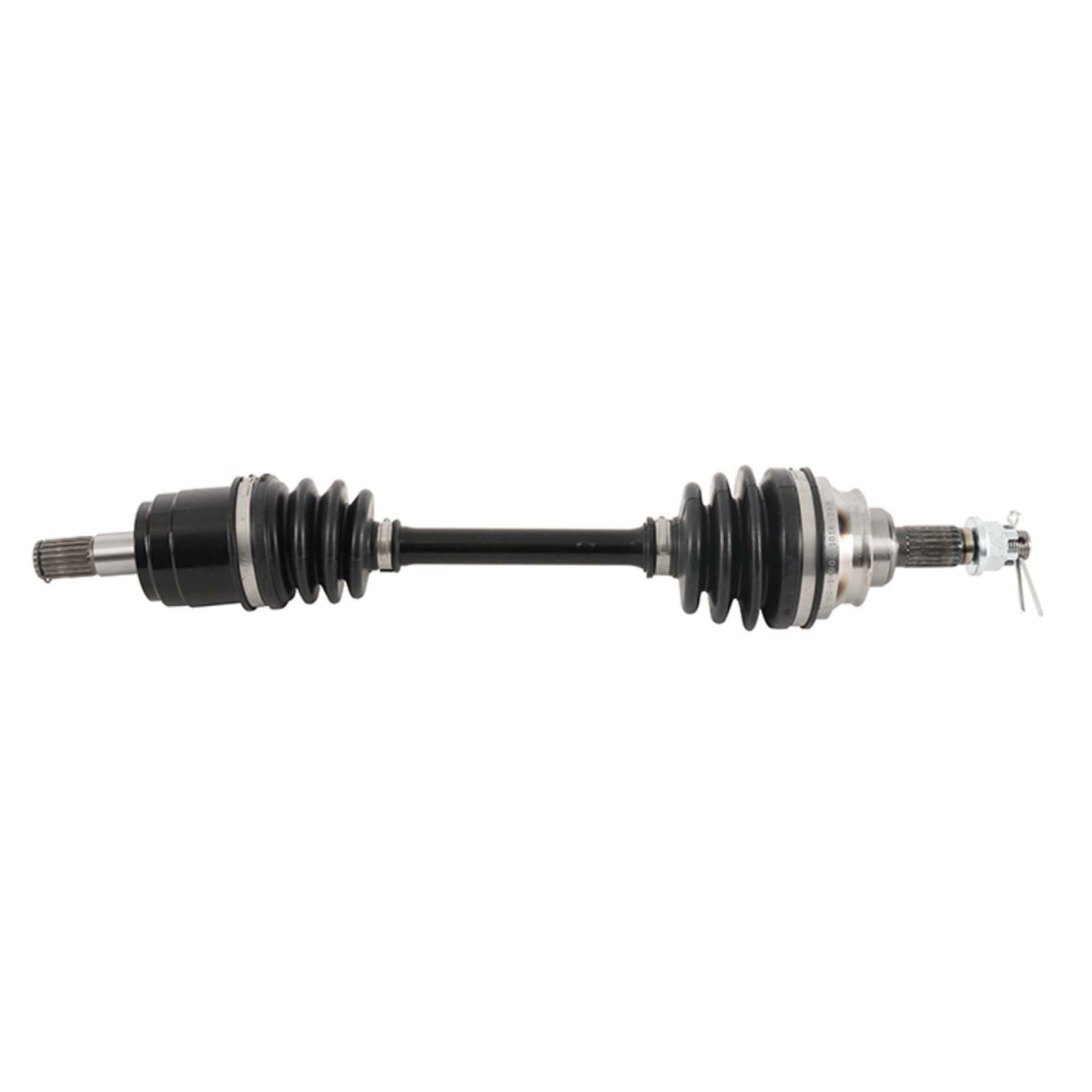 All Balls Racing Replacement Axle ABM-HO-8-117_1205565