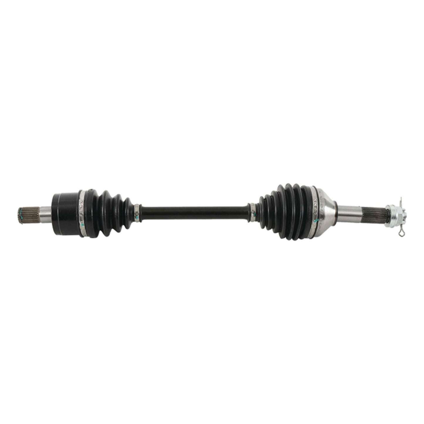 All Balls Racing Replacement Axle ABM-KW-8-312_1242628