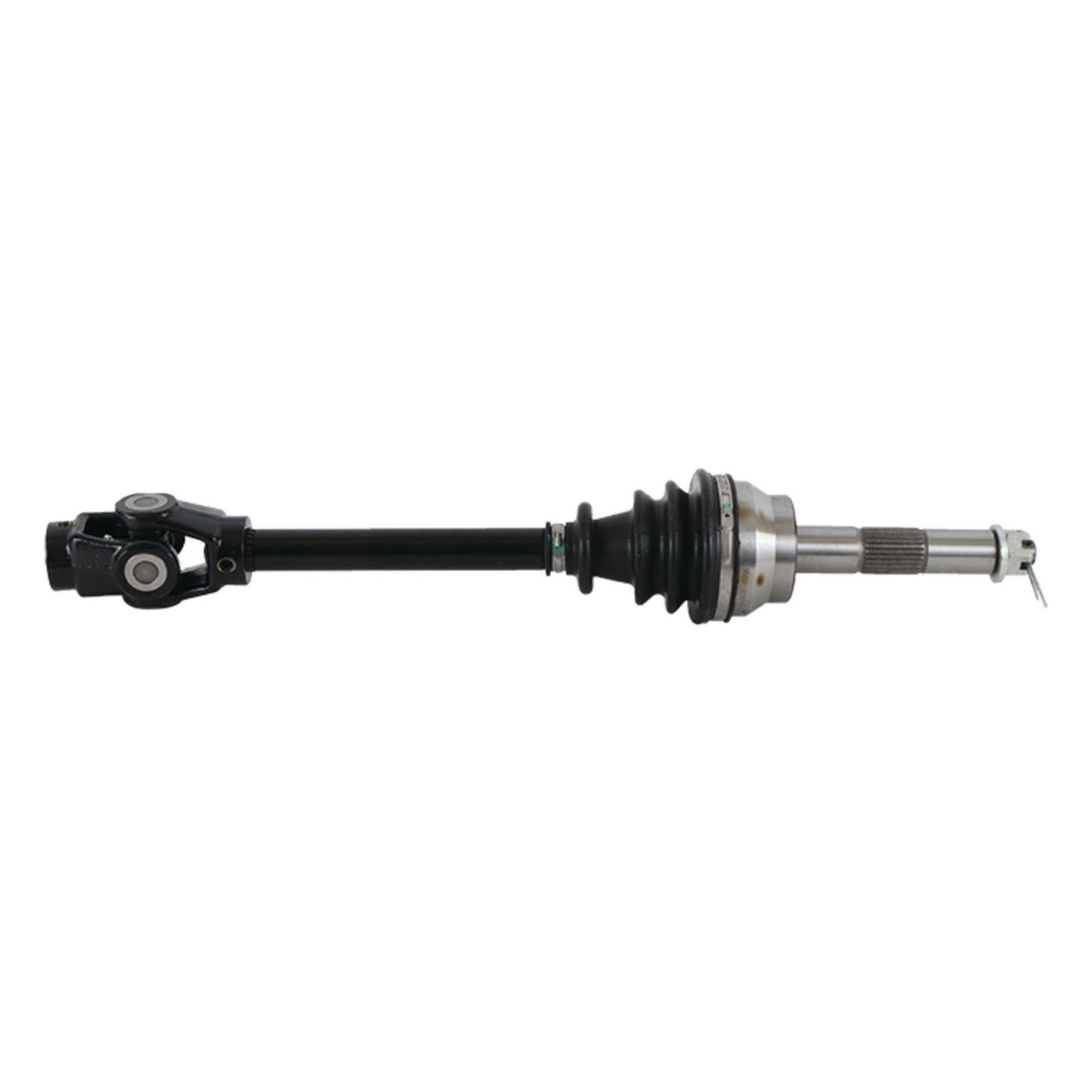 All Balls Racing Replacement Axle ABM-PO-8-322_1242631