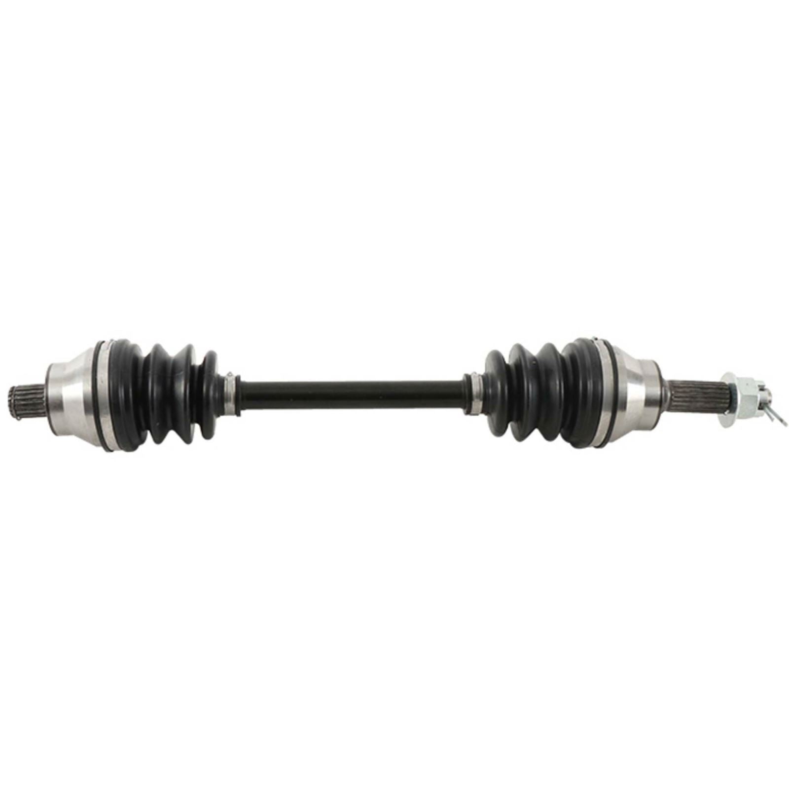 All Balls Racing Replacement Axle ABM-PO-8-341_1242632