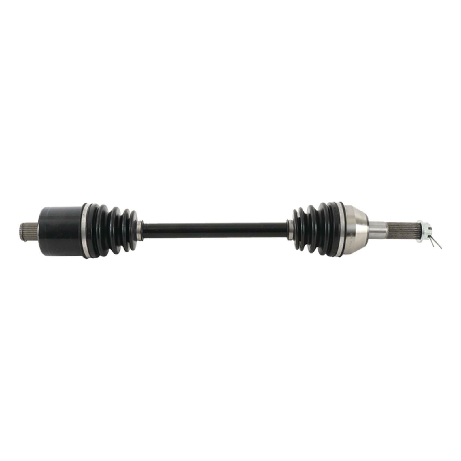 All Balls Racing Replacement Axle ABM-PO-8-343_1205617