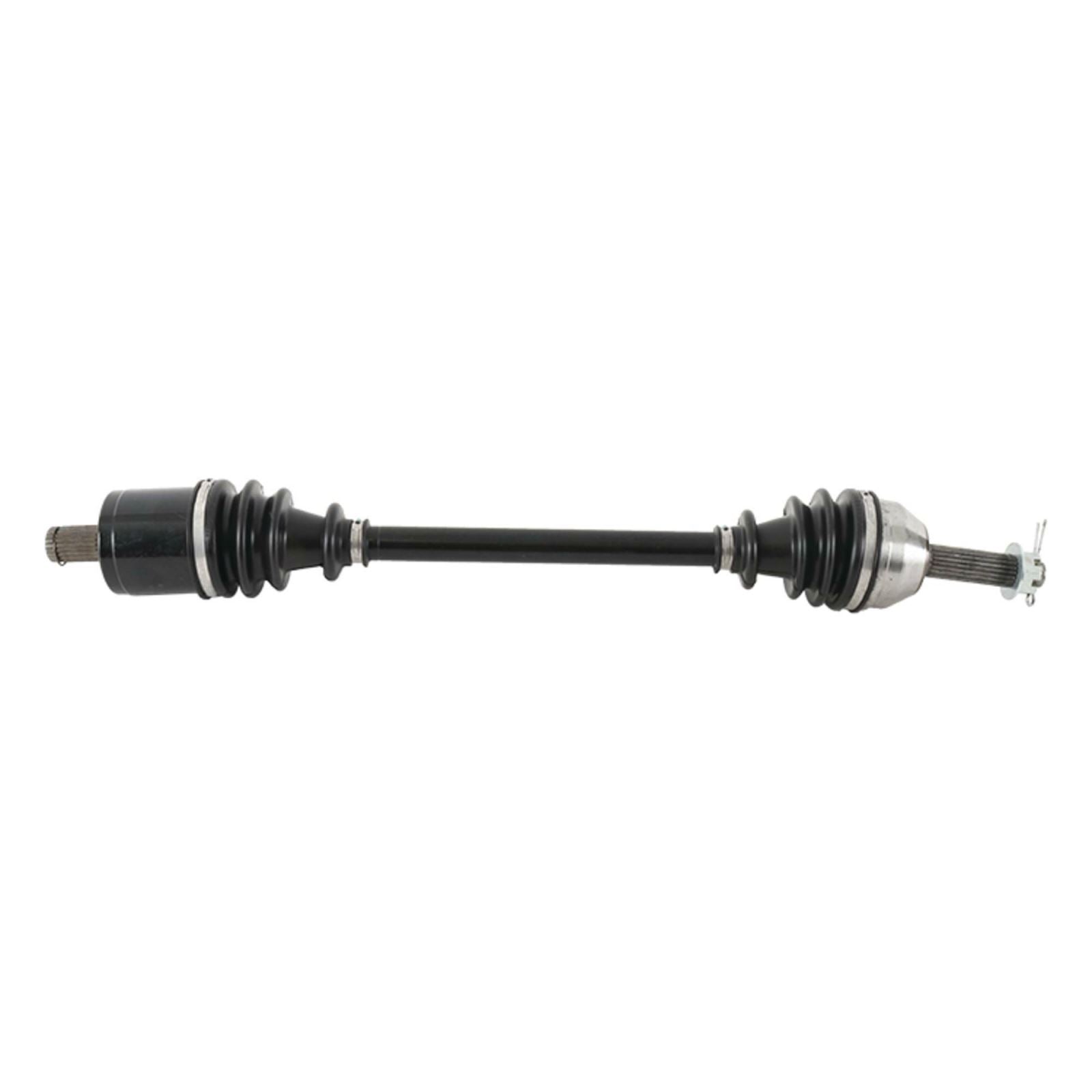 All Balls Racing Replacement Axle ABM-PO-8-331_1205618