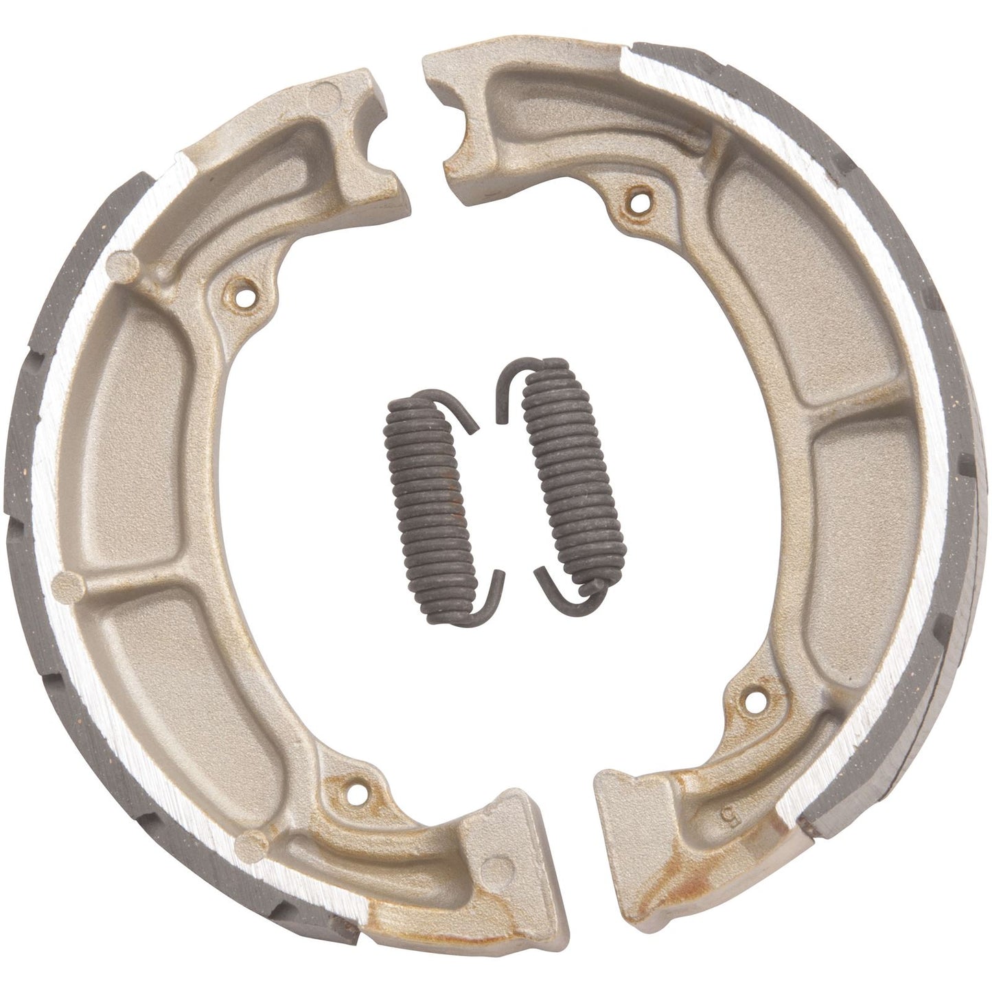 EBC Brakes Brake Shoes 705G_195898
