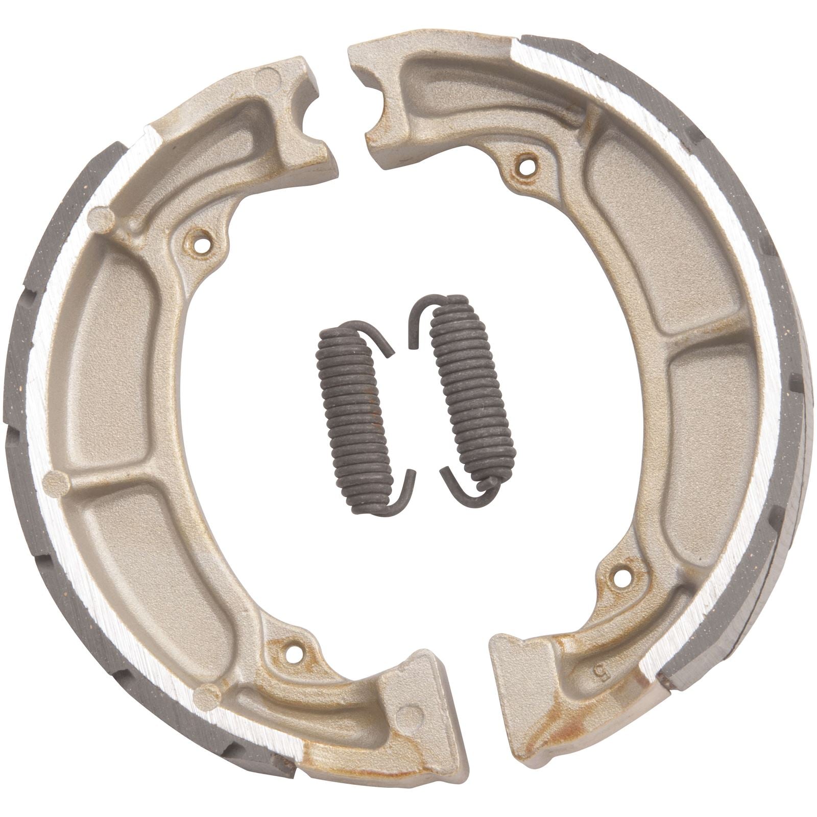EBC Brakes Brake Shoes 705G_195898