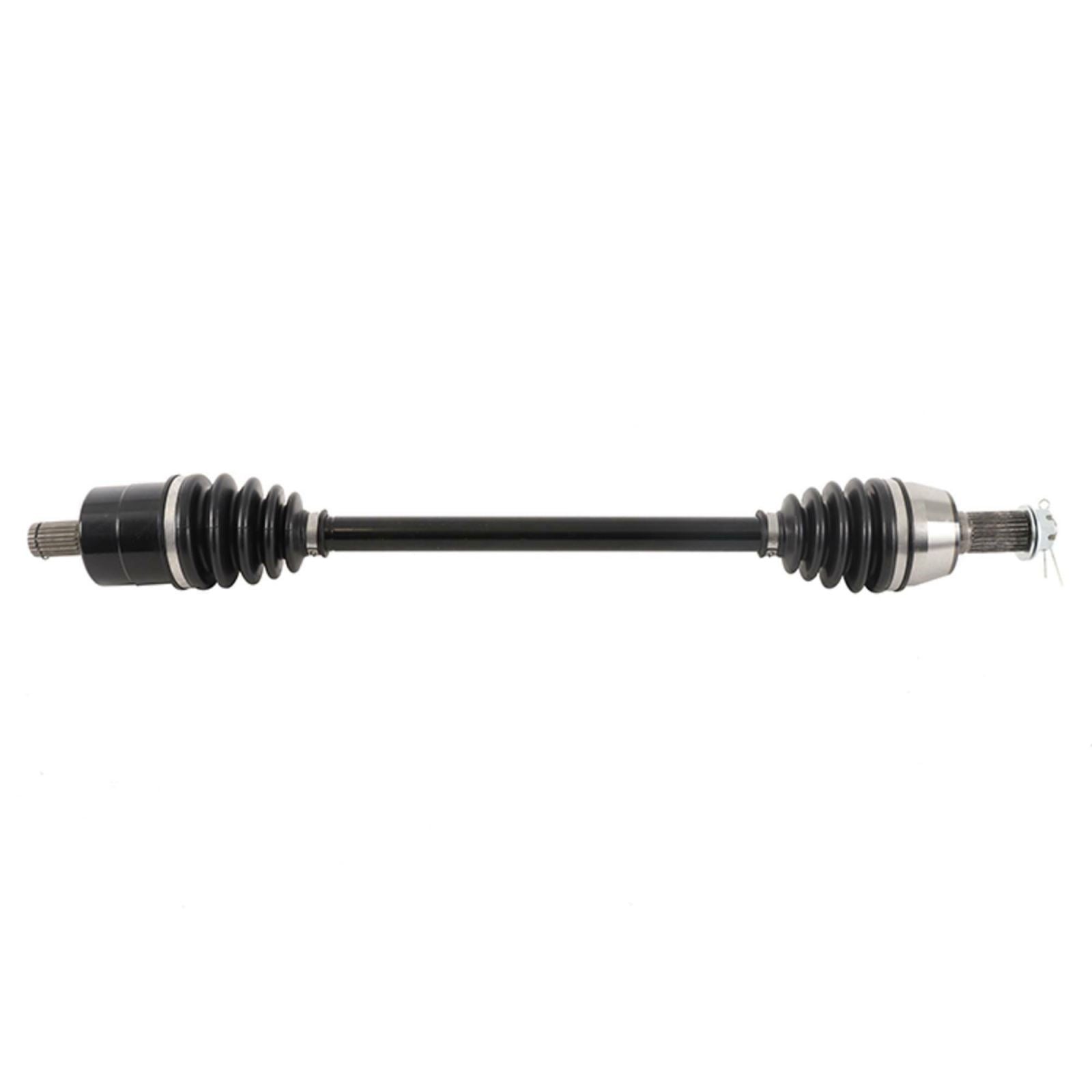 All Balls Racing Replacement Axle ABM-PO-8-311_1205626