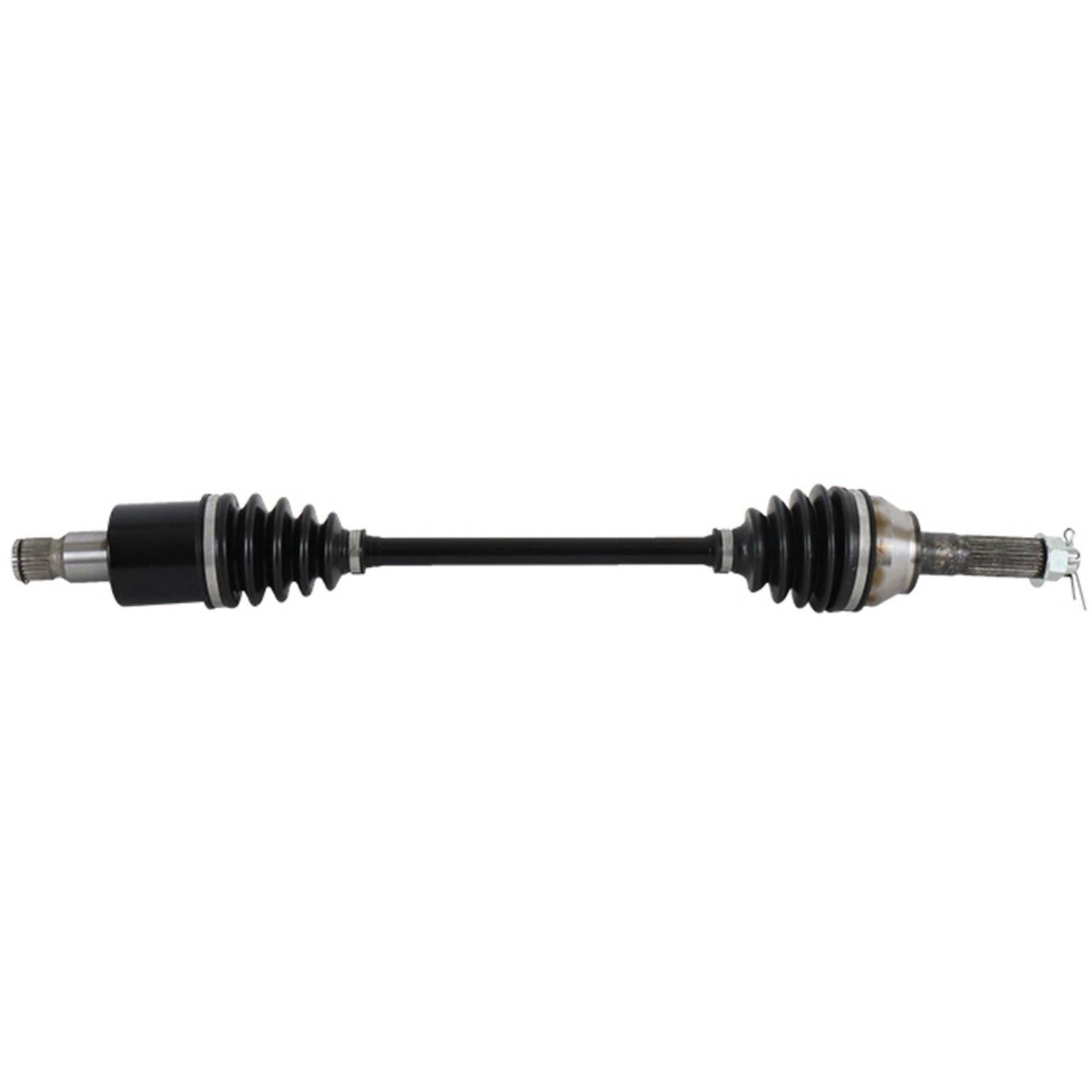 All Balls Racing Replacement Axle ABM-PO-8-338_1205630
