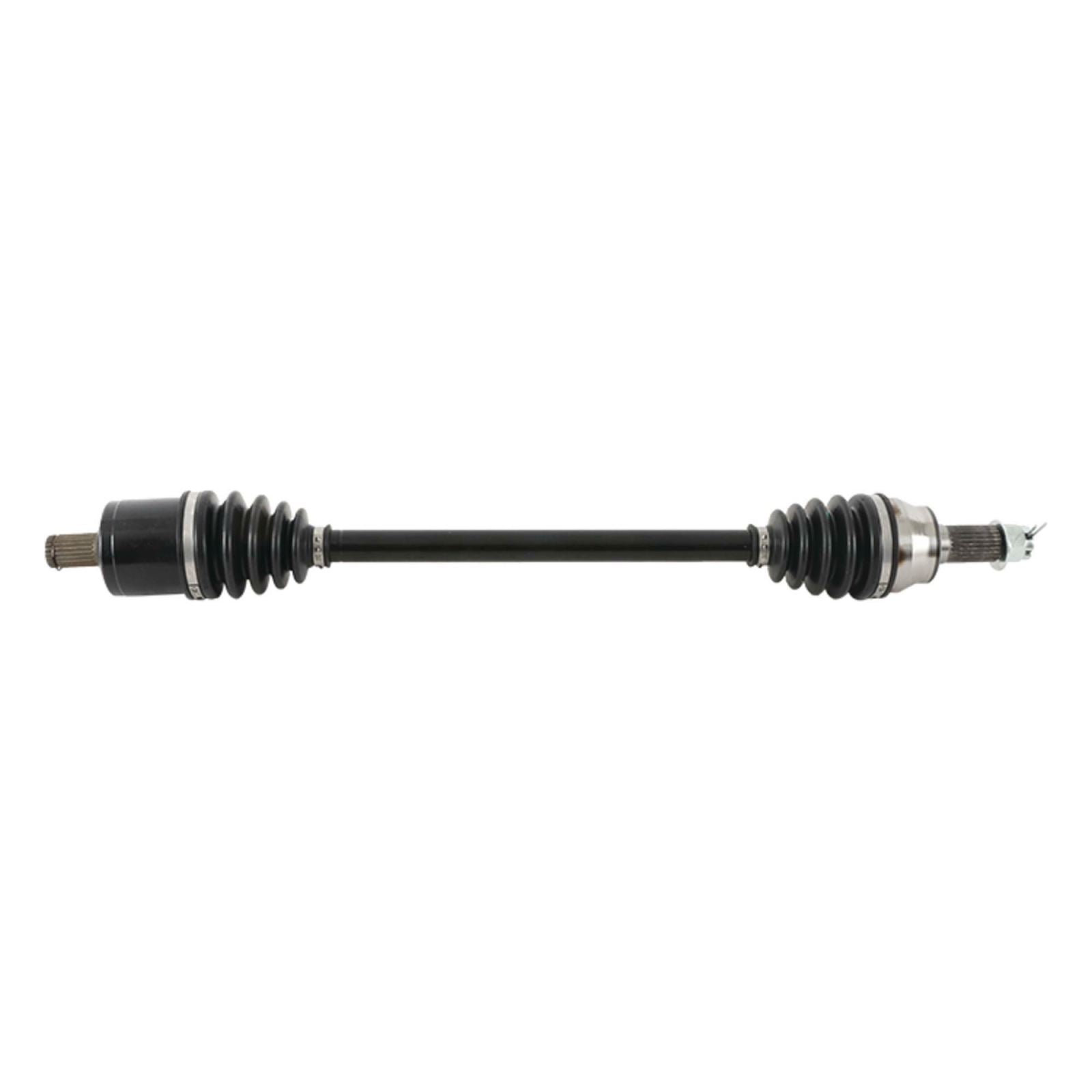All Balls Racing Replacement Axle ABM-PO-8-330_1205631