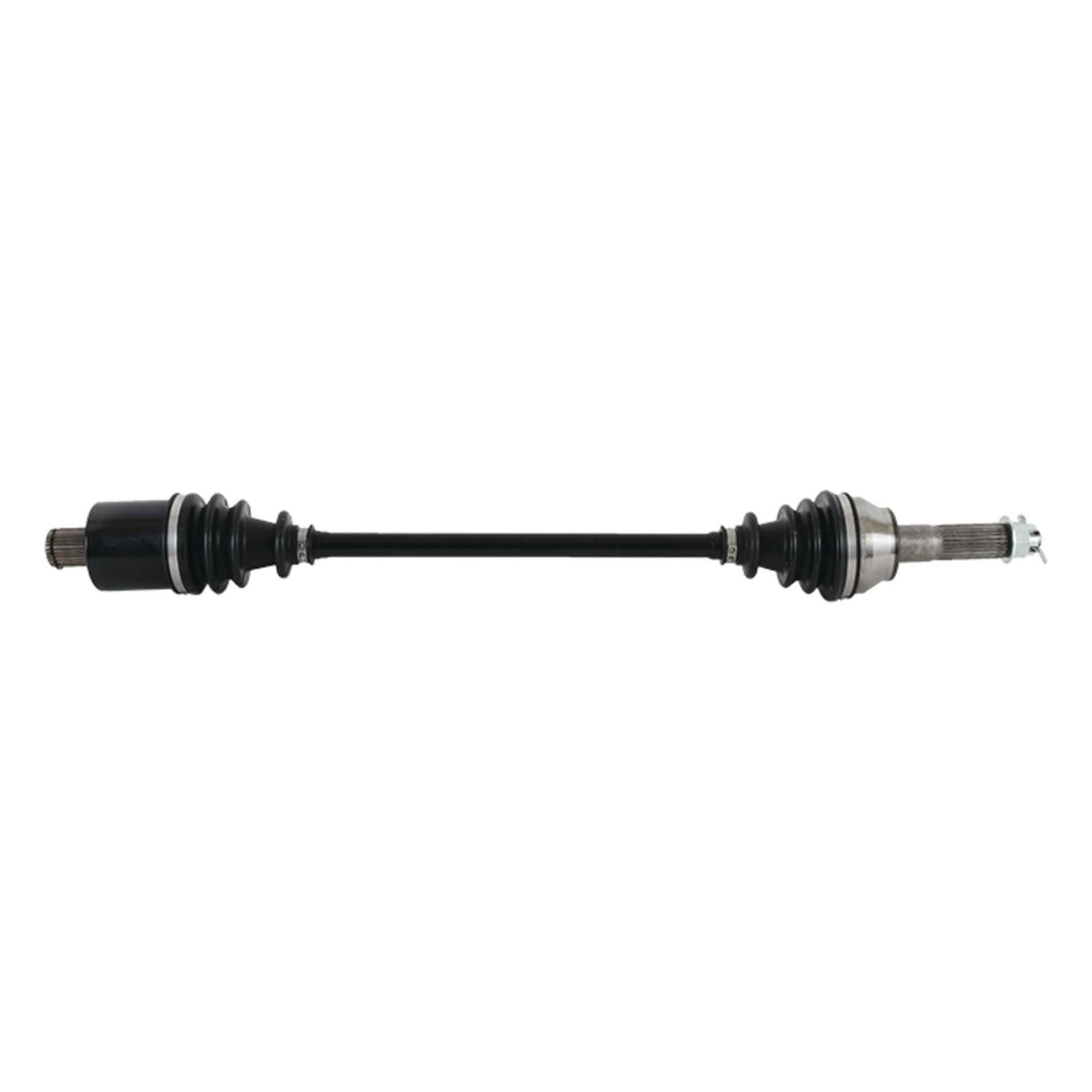 All Balls Racing Replacement Axle ABM-PO-8-340_1205623
