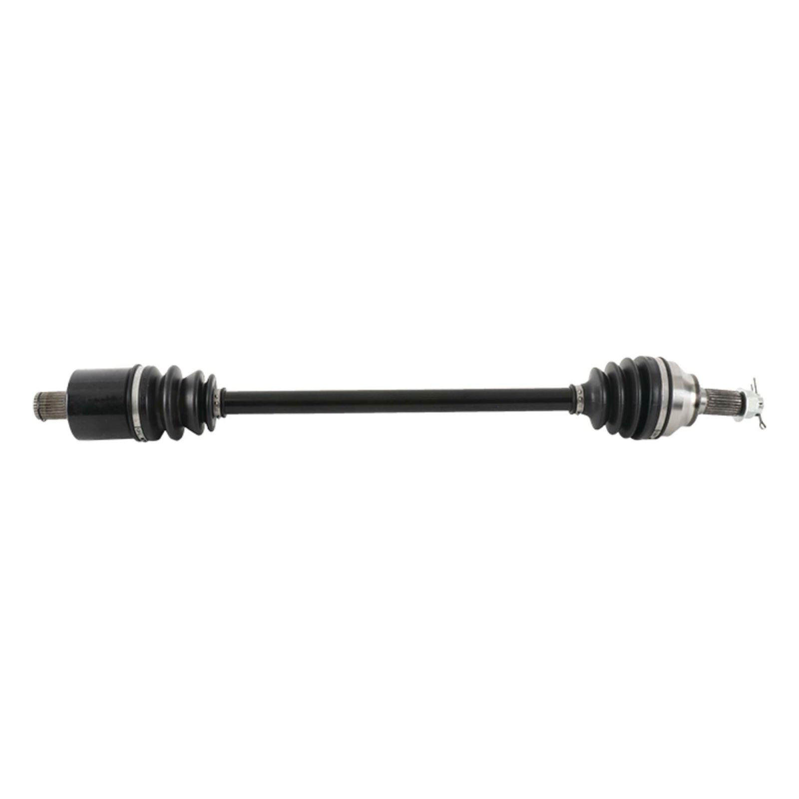 All Balls Racing Replacement Axle ABM-PO-8-332_1205594