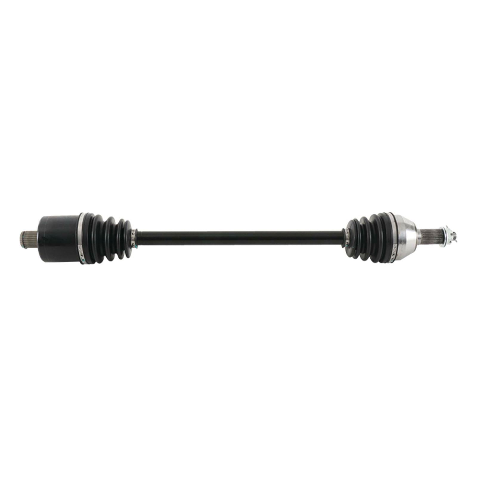 All Balls Racing Replacement Axle ABM-PO-8-374_1205595