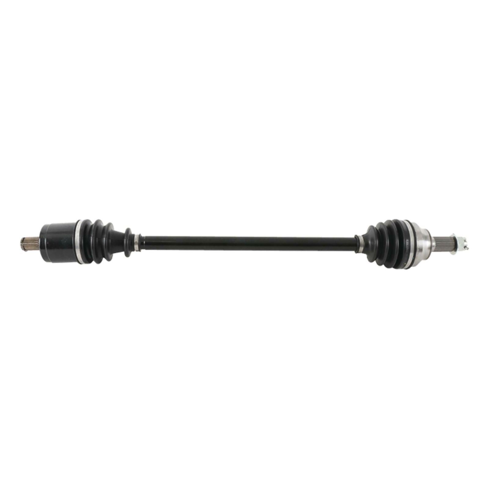 All Balls Racing Replacement Axle ABM-PO-8-335_1205597
