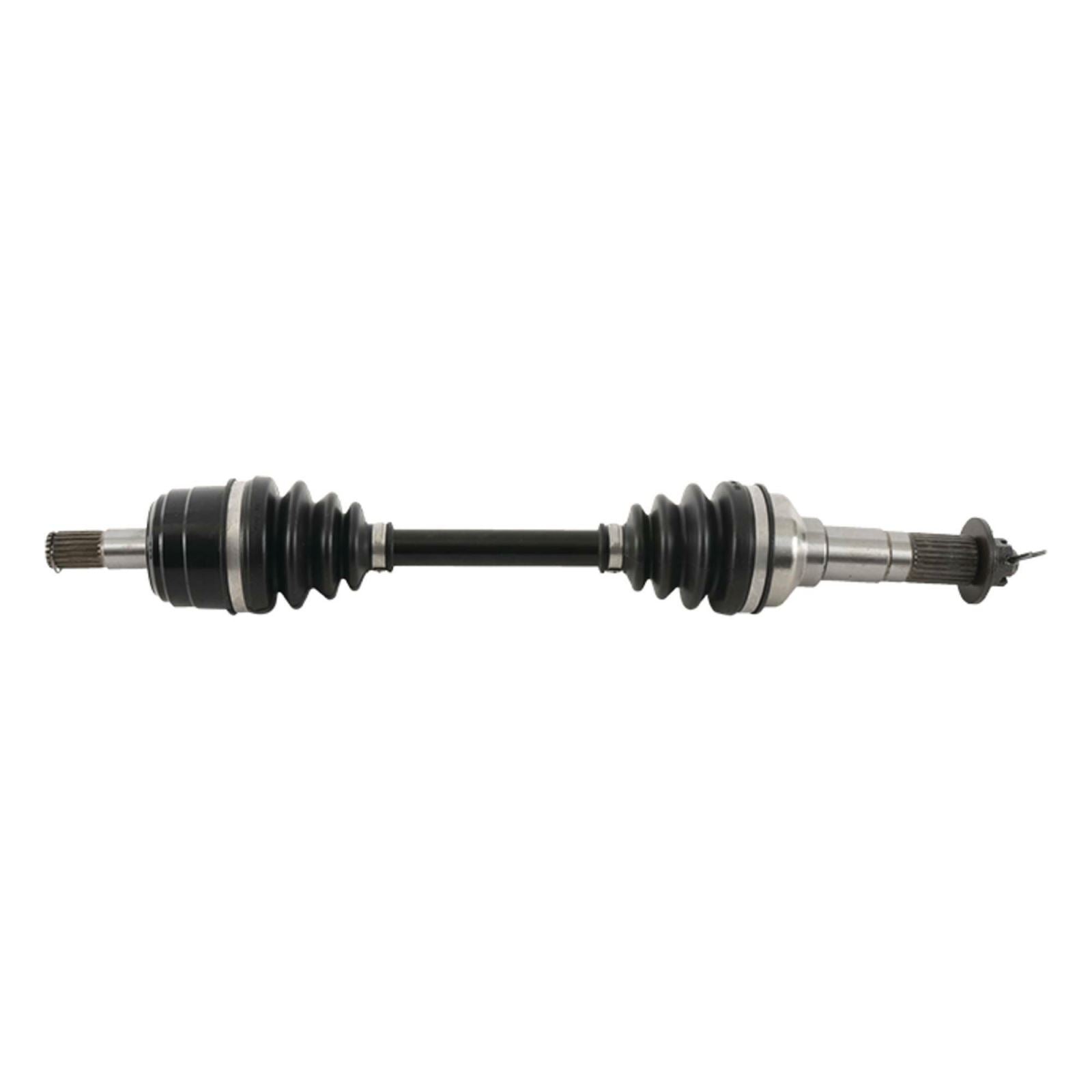 All Balls Racing Replacement Axle ABM-YA-8-307_1242650