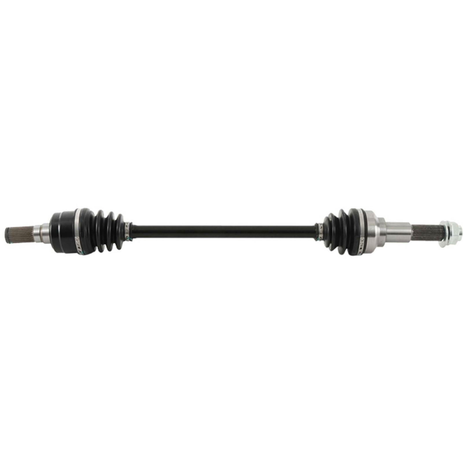 All Balls Racing Replacement Axle ABM-YA-8-355_1205607