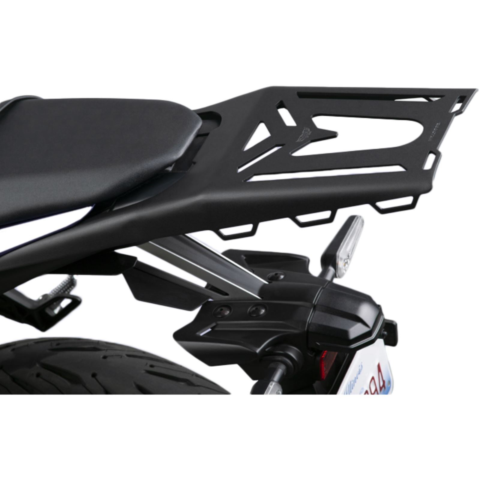 National Cycle Paladin® Luggage Rack for Yamaha® MT-07 P9305_1166506