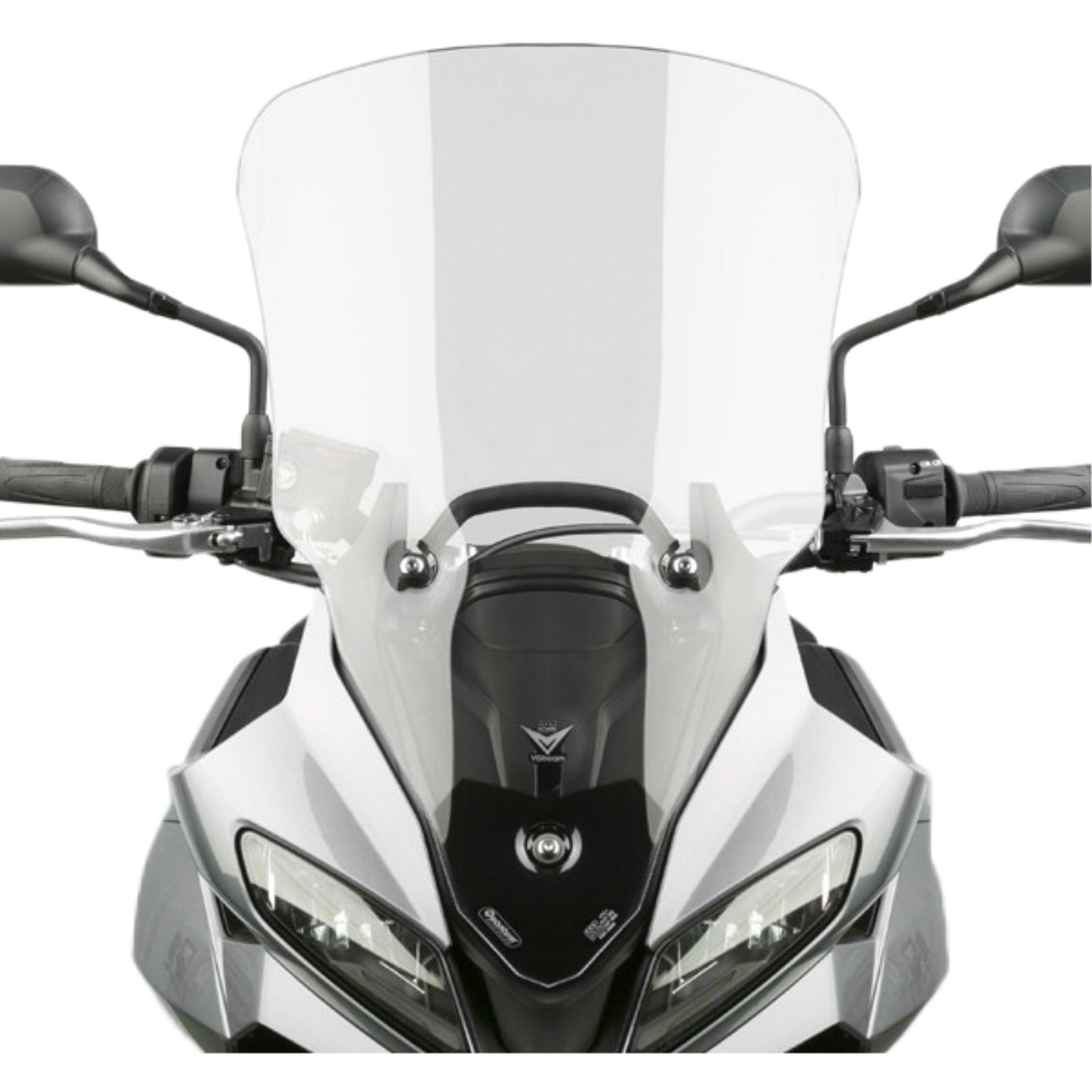 National Cycle VStream Tall Clear for Triumph® N20613_1166507