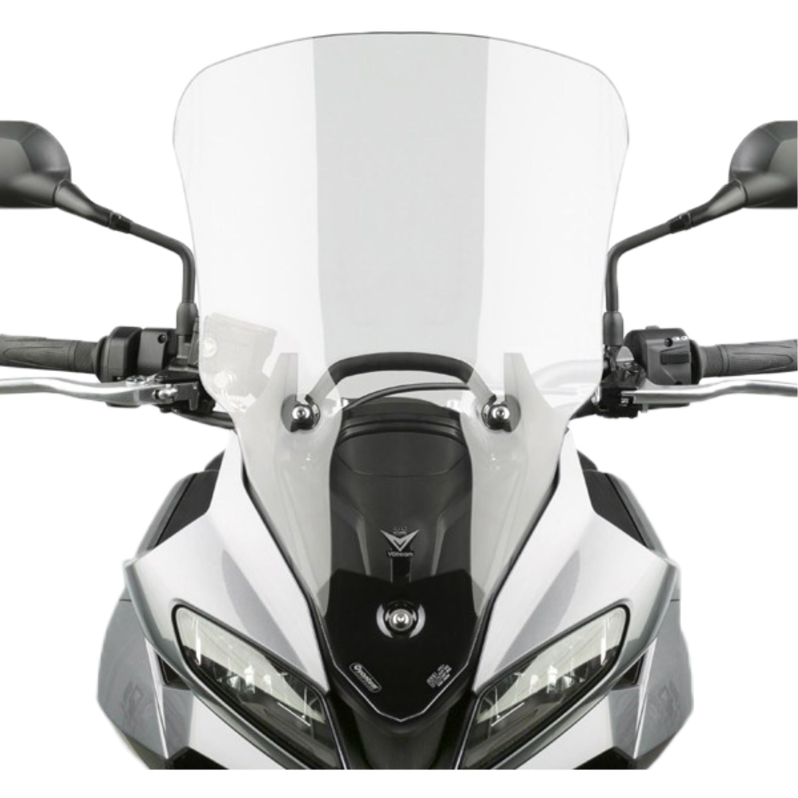 National Cycle VStream Tall Clear for Triumph® N20613_1166507