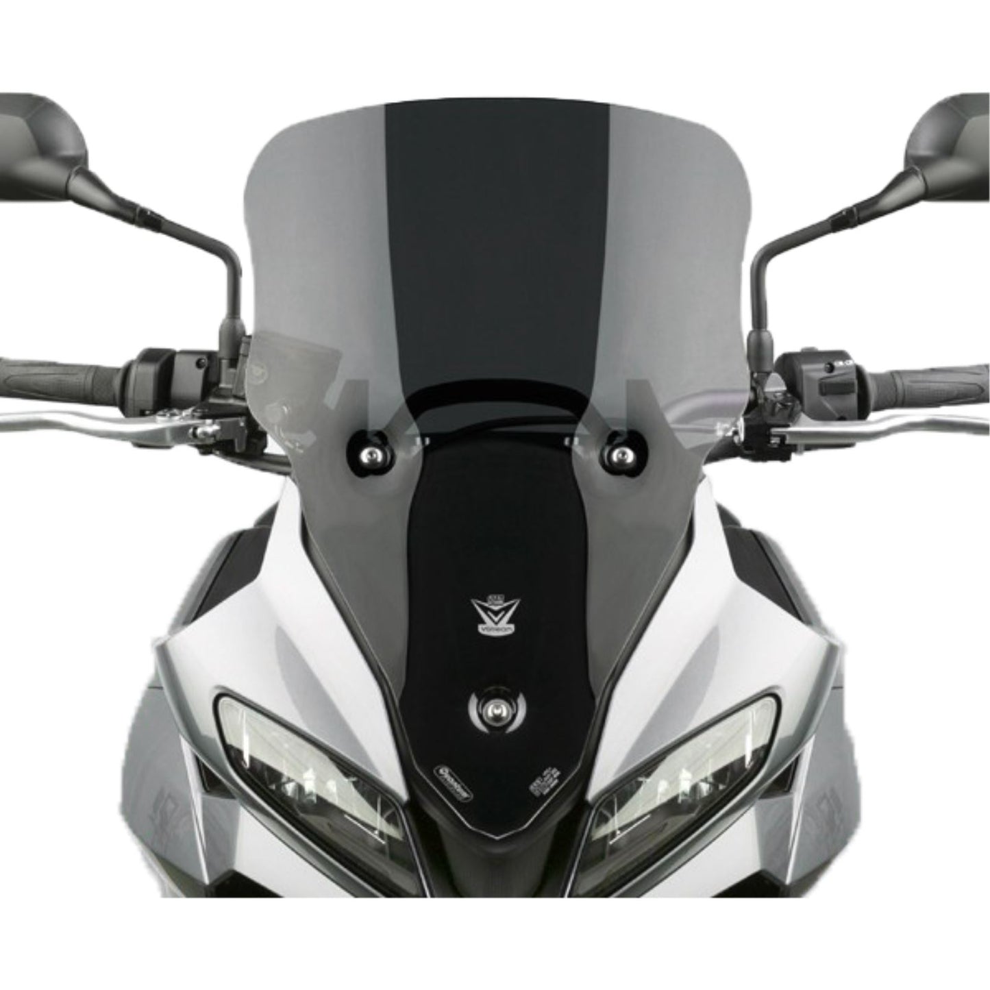 National Cycle VStream Short Dark Tint for Triumph® N20611_1166508