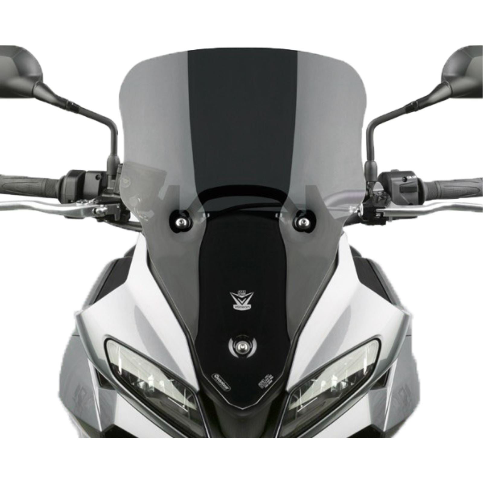 National Cycle VStream Short Dark Tint for Triumph® N20611_1166508