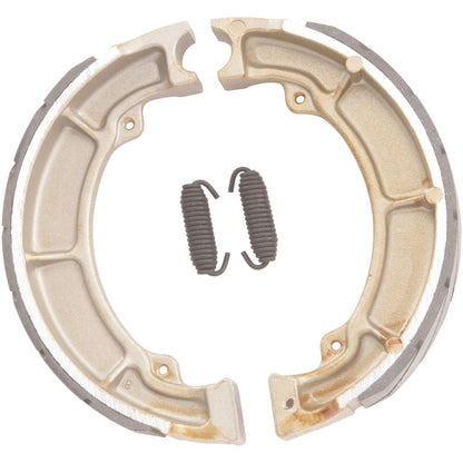 EBC Brakes Brake Shoes 706G_195900