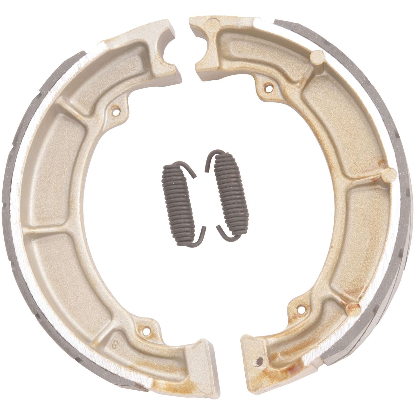 EBC Brakes Brake Shoes OPEN BOX [MPN: 706G]_2725752