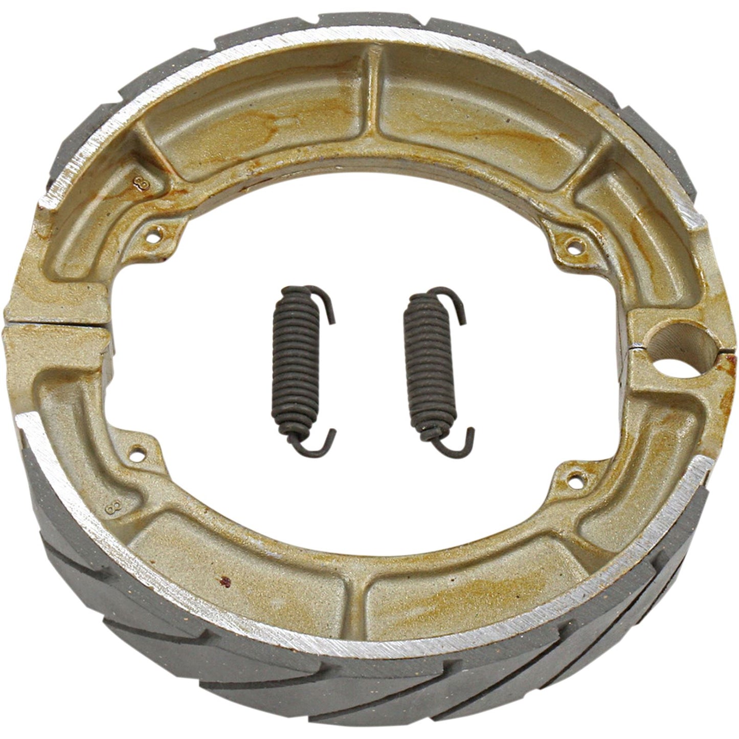 EBC Brakes Brake Shoes 706G_379659