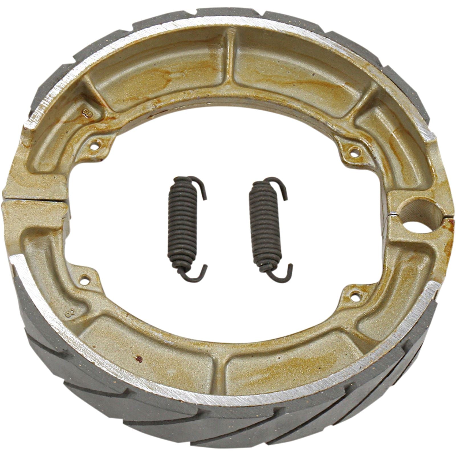 EBC Brakes Brake Shoes OPEN BOX [MPN: 706G]_2725754