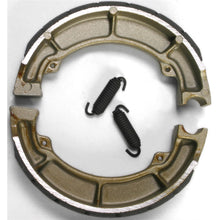 EBC Brakes Brake Shoes 706G_195901