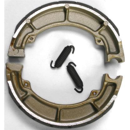 EBC Brakes Brake Shoes 706G_195901