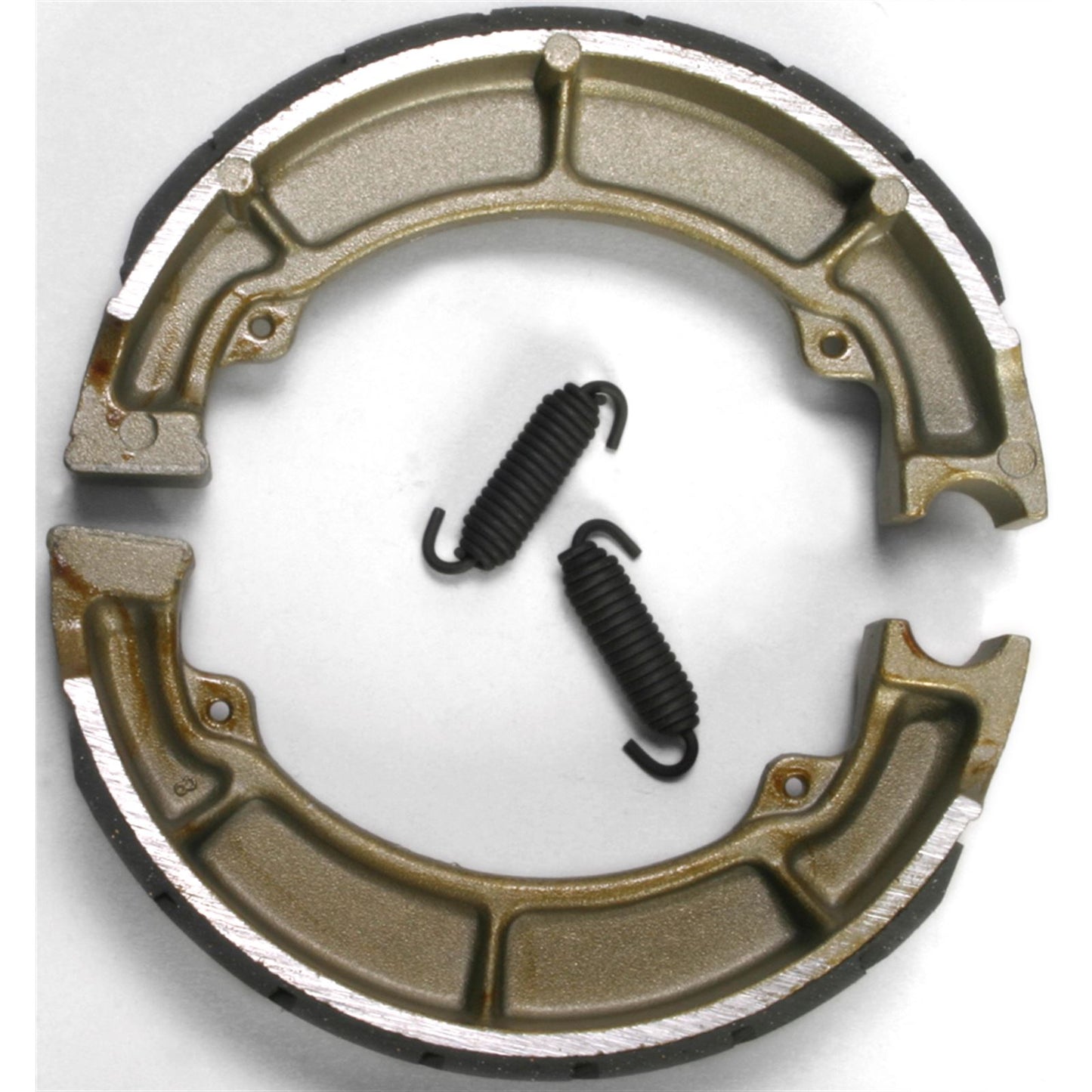 EBC Brakes Brake Shoes OPEN BOX [MPN: 706G]_2725753
