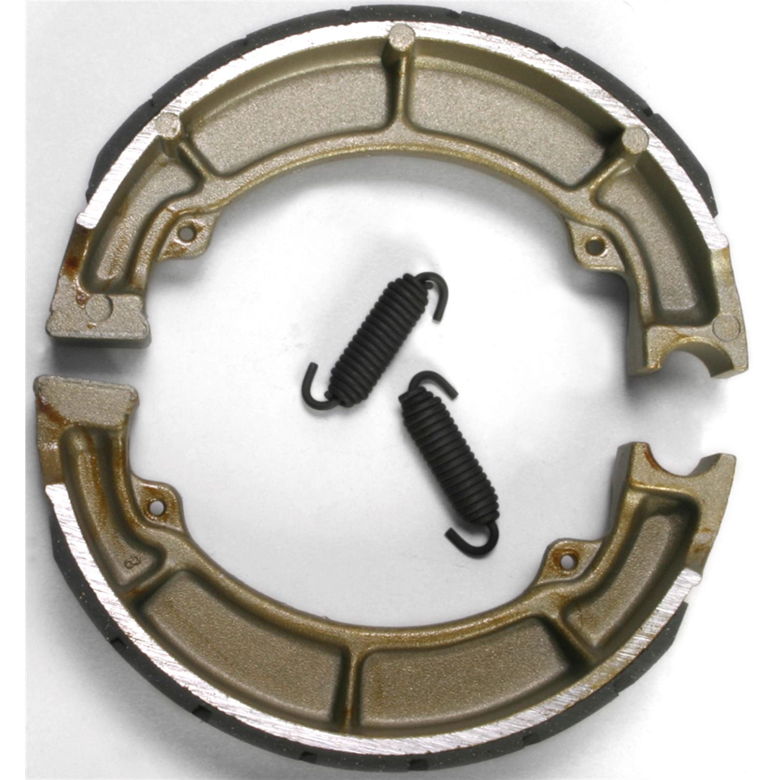EBC Brakes Brake Shoes OPEN BOX [MPN: 706G]_2725753