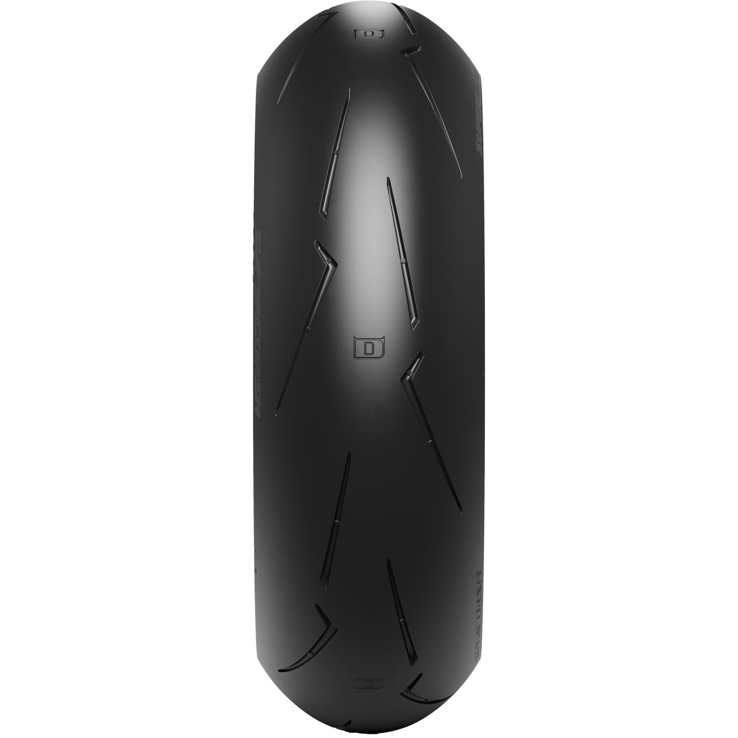 Pirelli - Powersports Super Corsa SP V4 Rear Tire - 190/50ZR17 (73W) TL 4182900_1166340