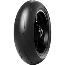 Pirelli - Powersports  Super Corsa Rear Tire SP V4 - 190/55ZR17 (75W) TL 4123400_1326807