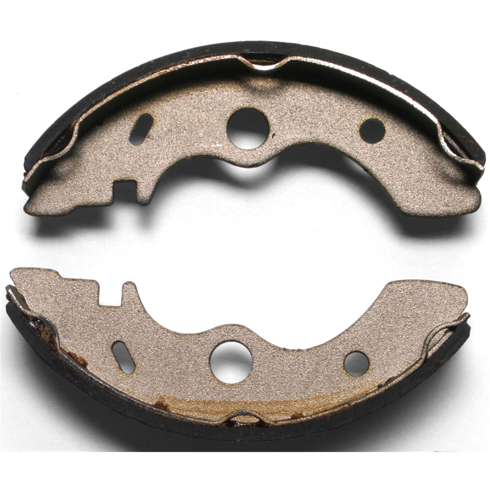 EBC Brakes Brake Shoes [MPN: 717]_195903