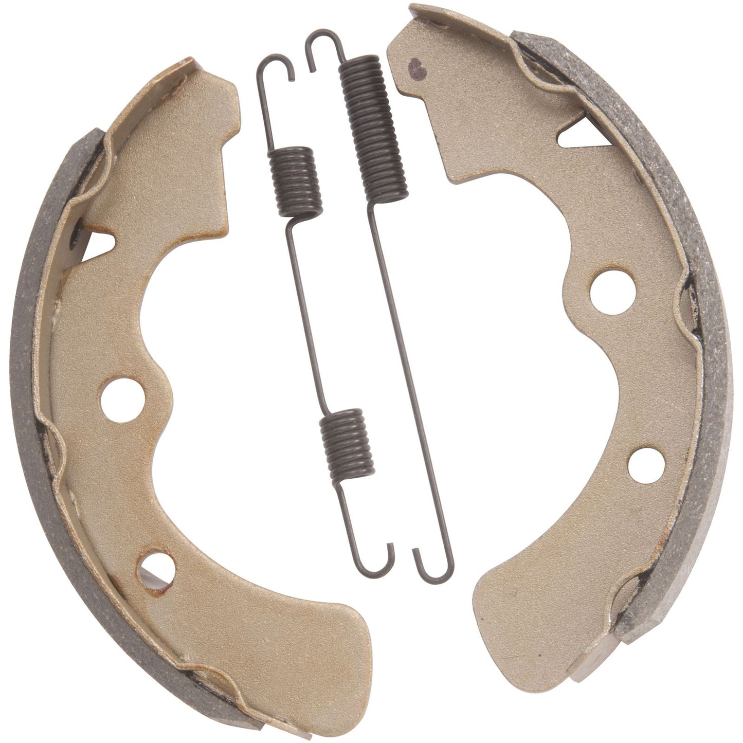 EBC Brakes Brake Shoes 719_195904