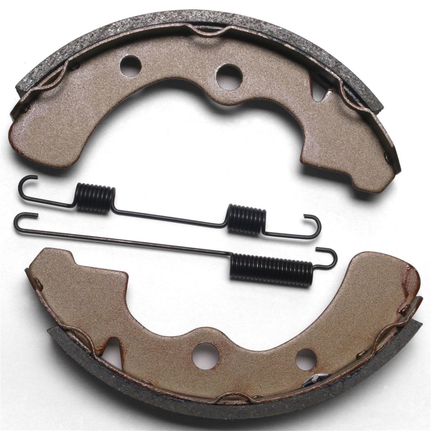 EBC Brakes Brake Shoes 719_195905