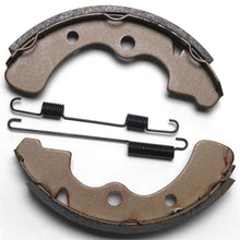 EBC Brakes Brake Shoes 719_195905