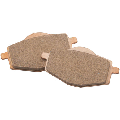 EBC Brakes Brake Pads FA101R_195907
