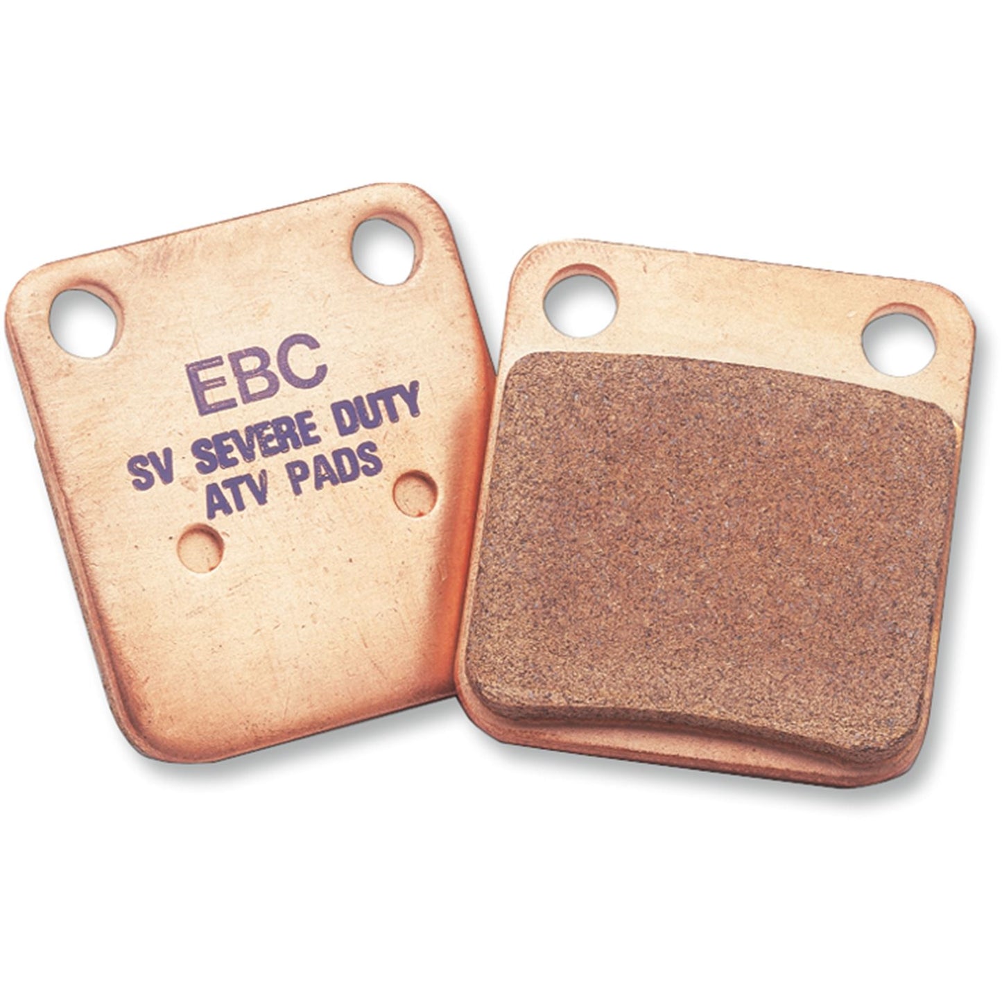 EBC Brakes Brake Pads FA101R_379671