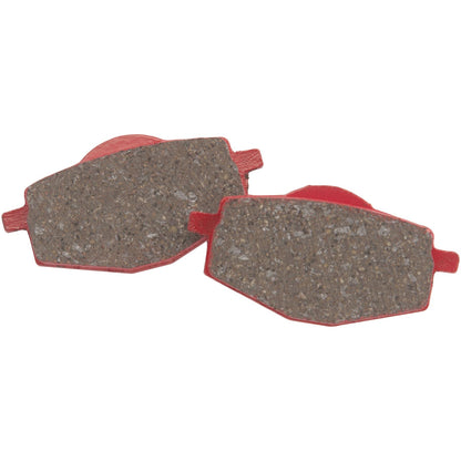 EBC Brakes Brake Pads FA101X_195909